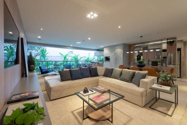 Apartamento pronto para morar, 111 m2, 3 dorms. 1 suíte, 2 vagas, lazer, Vila Madalena, zona oeste de São Paulo /SP.