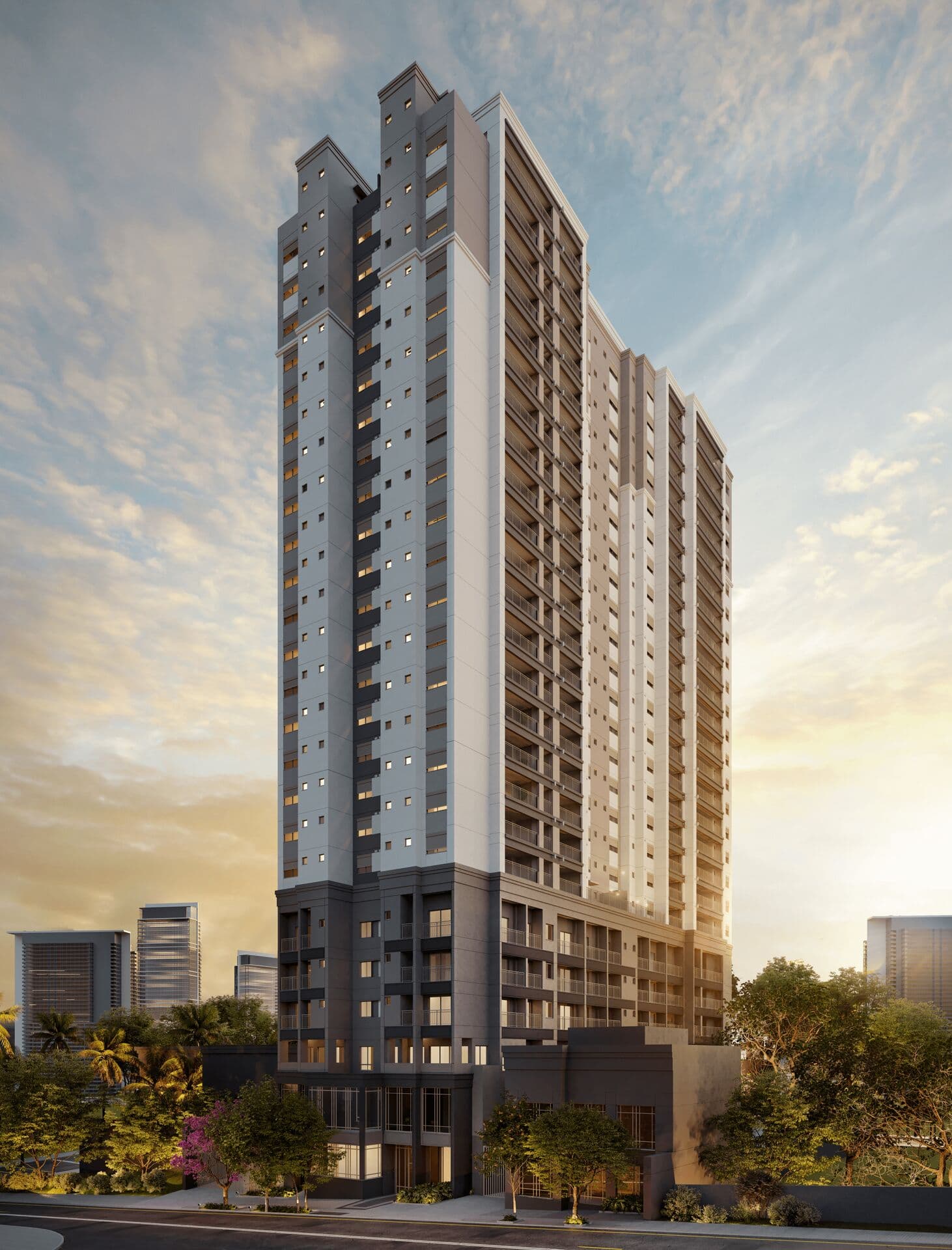 LIVING ALTO DO IPIRANGA-Aptos de 72 a 125m², 2 a 4 dorms, à venda em Alto do Ipiranga, São Paulo,zona sul de SP.