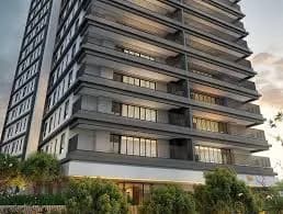MAIRIN IBIRAPUERA - Apto 179m², 4 dorms, 2 suítes, 2 vagas à venda no bairro Vila Mariana - São Paulo/SP, Zona Sul