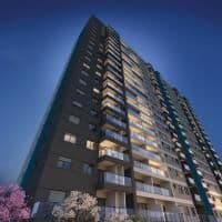 Aptos prontos para morar de 64m² a 89m², 2 ou 3 dormitórios, 1 suíte, 1 vaga à venda no bairro Saúde - São Paulo/SP
