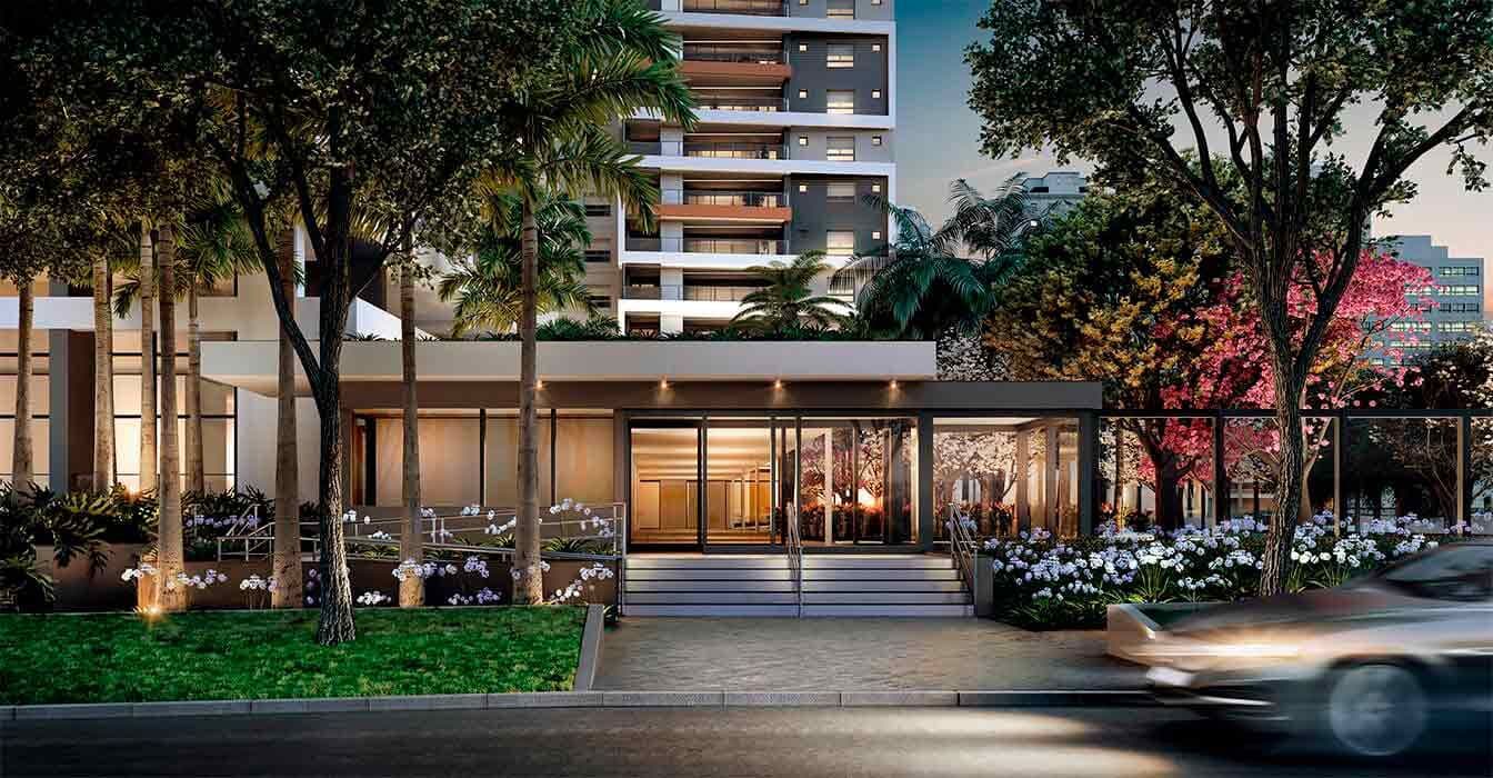 Apartamento pronto para morar, 158m², 4 dorms. 2 suítes, 3 vagas, lazer completo, Brooklin, zona sul de São Paulo/SP.