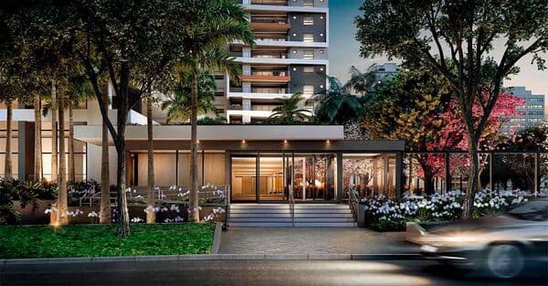Apartamento pronto para morar, 158m², 4 dorms. 2 suítes, 3 vagas, lazer completo, Brooklin, zona sul de São Paulo/SP.