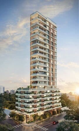 Apartamento Alto Padrão