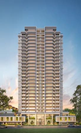 Lançamento - The Palace ROYAL - Aptos de 139 m² 177m², 3 a 4 dorms, à venda no bairro Vila Mariana - São Paulo/SP