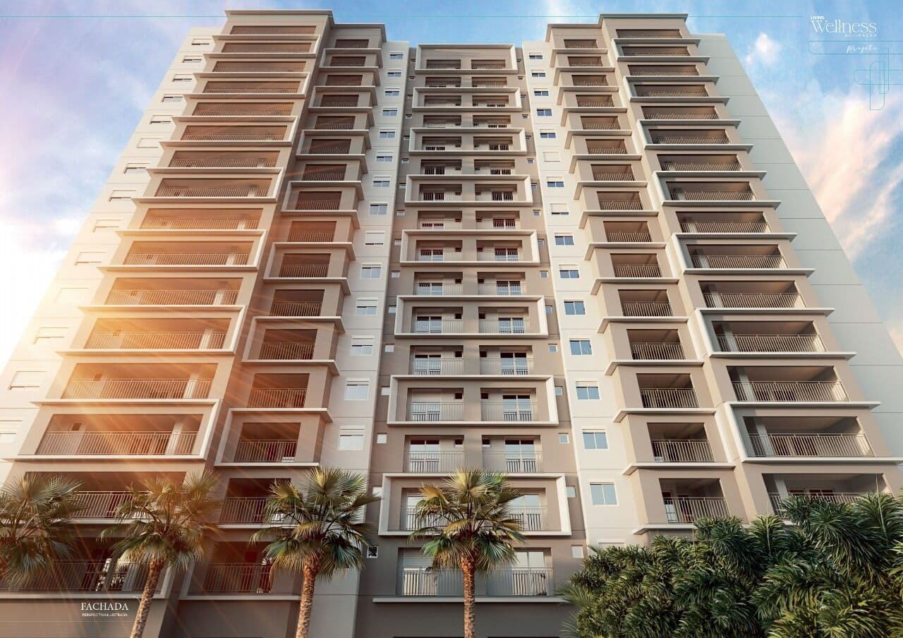 Plantas de 125m², 2 ou 3 suites, lavabo, 1 ou 2 vagas, Aclimação, zona sul, São Paulo.