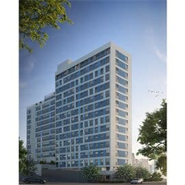 ZYZ - BELA VISTA - Apartamento Studio, 33,95m2 à venda no bairro Bela Vista - São Paulo/SP, Zona Central
