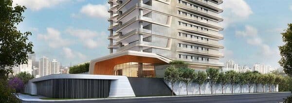 Apartamento 4 suites, amplo terraço, hall privativo, 6 vagas, pronto para morar, Itaim Bibi, zona sul de São Paulo/SP.
