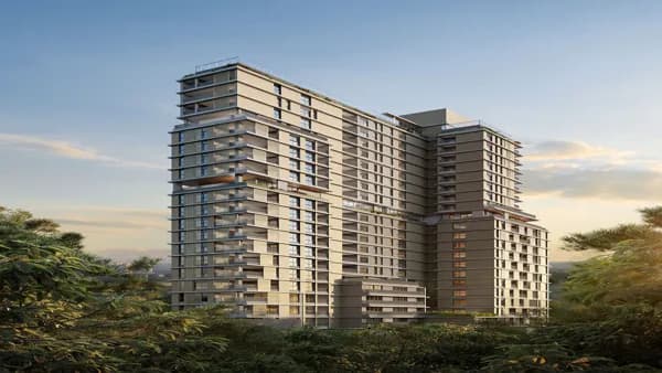 1800 OSCAR PINHEIROS-Planta de STUDIOS de 37m² à venda no bairro Pinheiros - São Paulo/SP, Zona Oeste