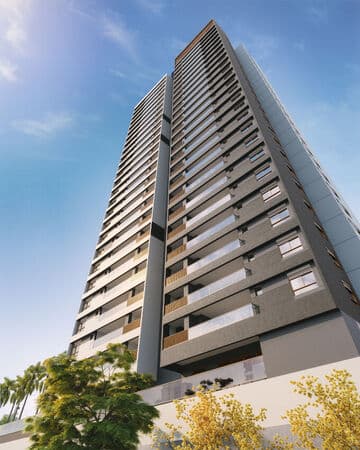 Apartamento à venda,110 e 145m², 2 e 3 dorms, lavabo,2 vagas, lazer completo, Campo Belo, zona sul de São Paulo/SP.