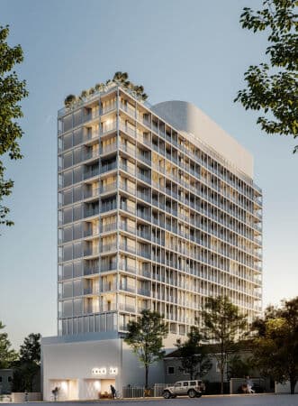 VN FREI CANECA - Studios de 33,50m² a 36m², pronto para morar à venda no bairro Bela Vista - São Paulo/SP, Zona Central