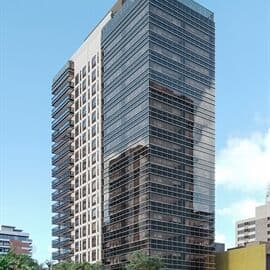 Apartamento 142m², 3 dorms, 3 suítes, 2 vagas, lazer completo, à venda no bairro Pinheiros - São Paulo/SP, Zona Oeste