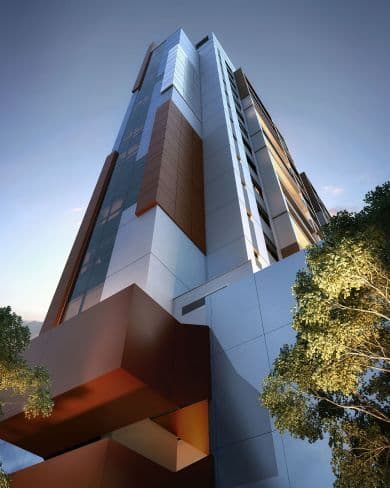 Apartamento 133m², 3 suítes, 2 vagas, lazer completo, à venda no bairro Jardim Paulista - São Paulo/SP, Zona Sul
