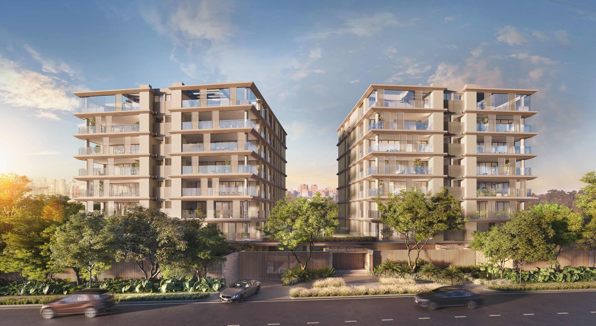 Groenlândia 77 - Apartamento de 233m² a 772m², 3 a 4 suítes, 4 a 6 vagas, Jardim Paulista, zona sul de São Paulo/SP.p