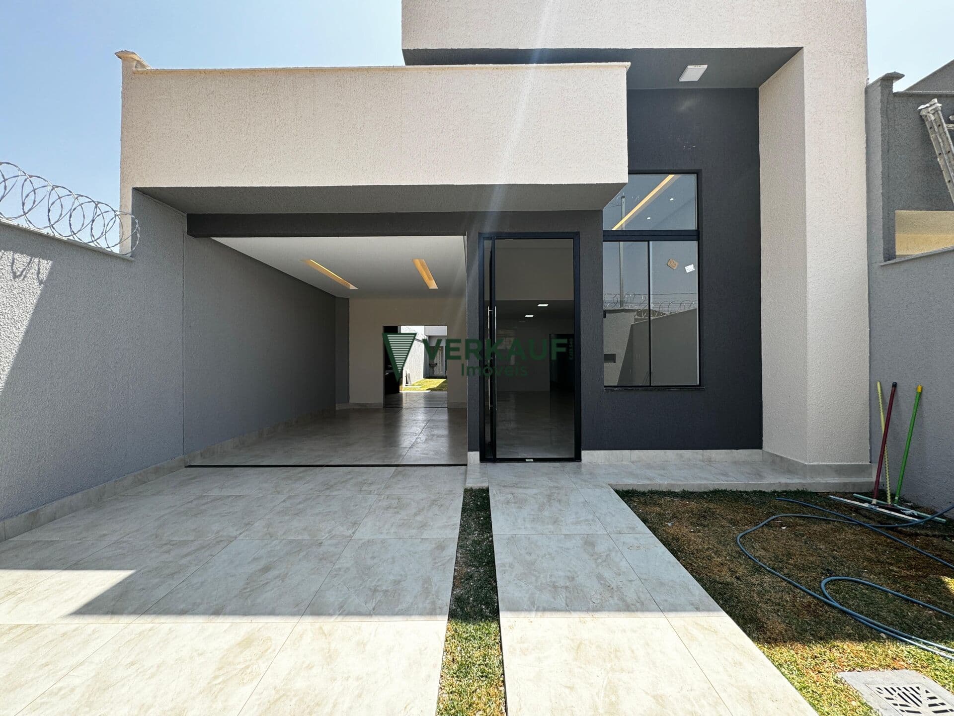 Casa Alto Padrão em Cardoso, Aparecida de Goiânia/GO