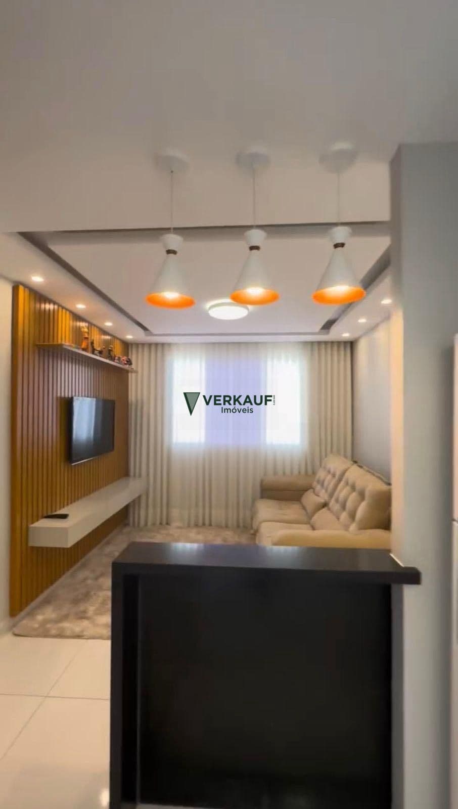 Apartamento em Goiânia - Residencial Barcelona