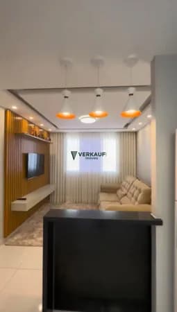 Apartamento em Goiânia - Residencial Barcelona