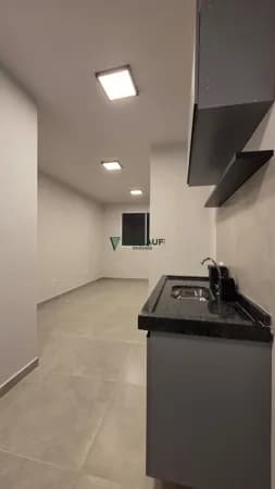 Apartamento Padrão 02 quartos - PQ CERRADO - GOIANIA/GO