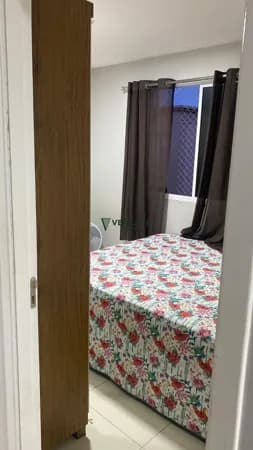 Apartamento em Goiânia - Residencial Barcelona