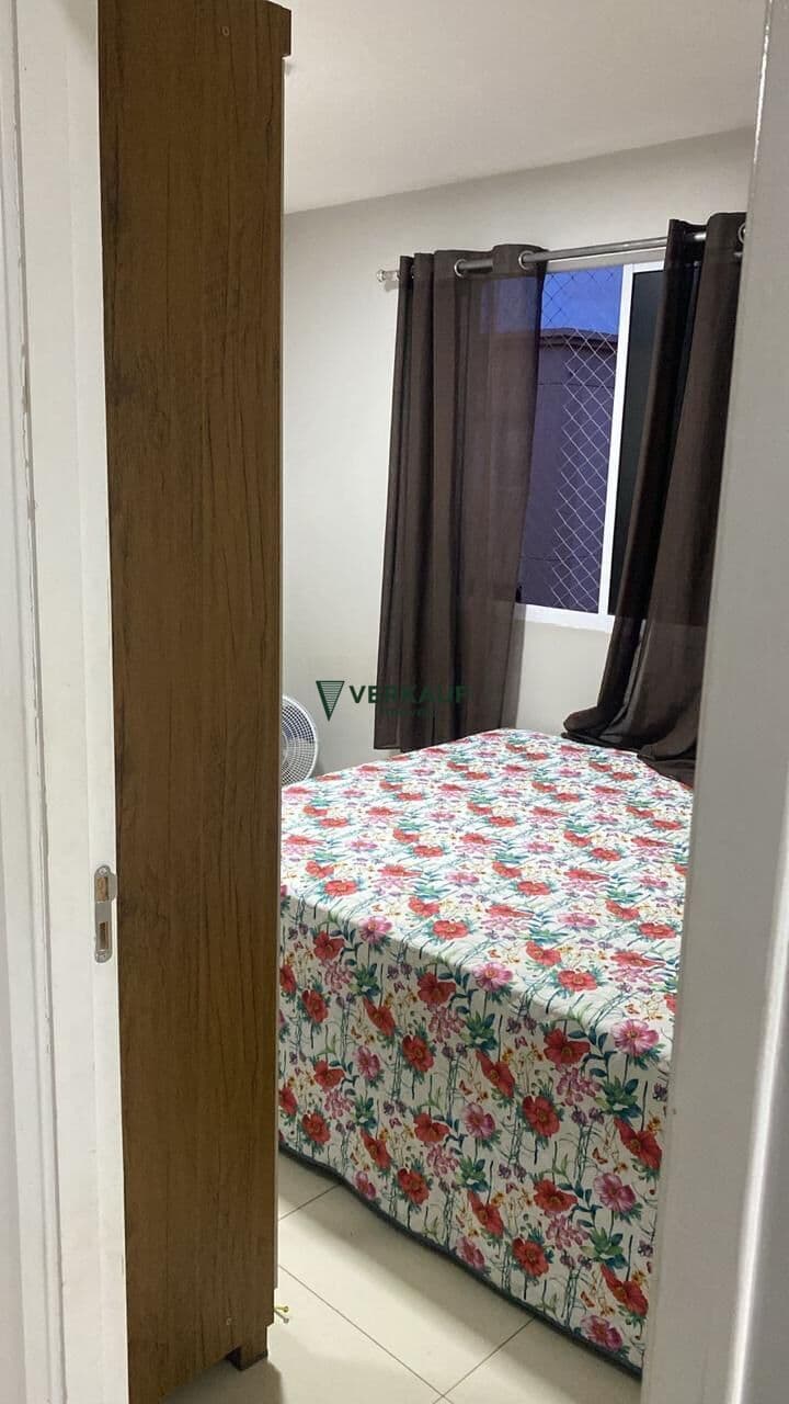 Apartamento em Goiânia - Residencial Barcelona