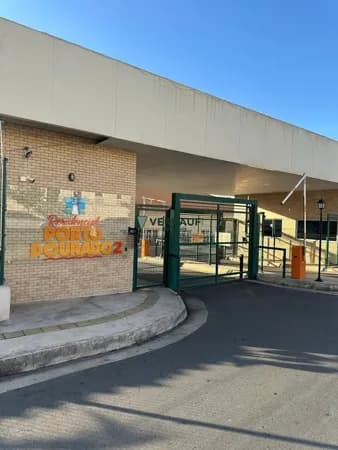 Apartamento Padrão 02 qtos - Villa Cerrado - Goiânia/Go