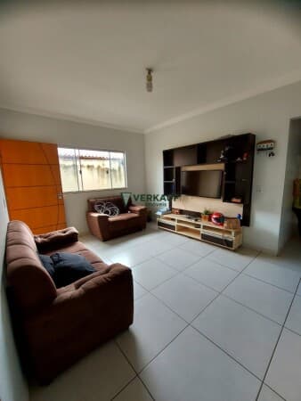 Casa em Aparecida de Goiânia - Garavelo Residencial Park