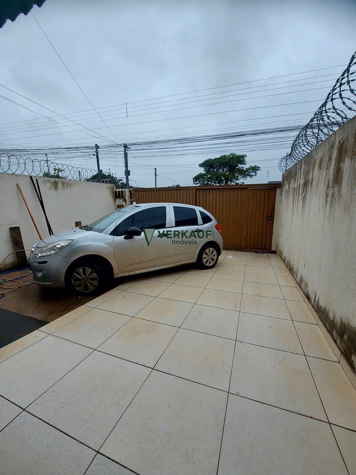 Casa em Aparecida de Goiânia - Garavelo Residencial Park