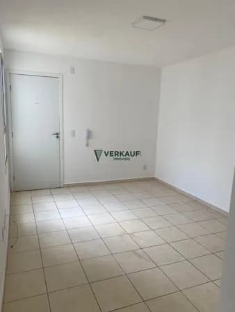 Apartamento Padrão 02 qtos - Dourado II - Goiânia/Go