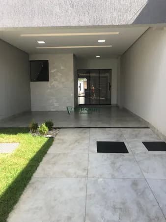 Casa Alto Padrão em Residencial Porto Seguro, Goiânia/GO