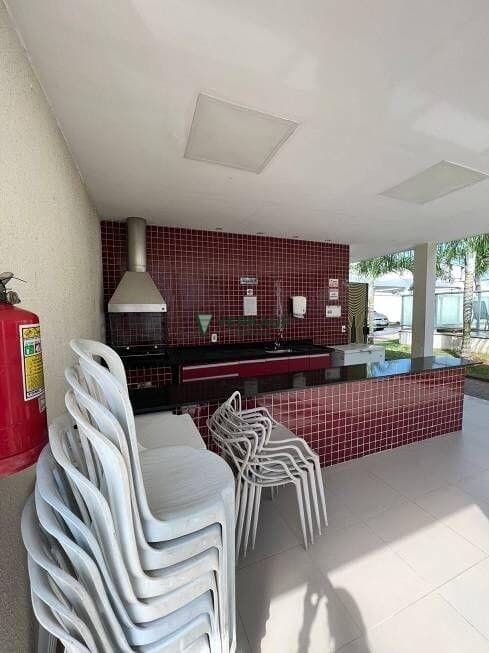 Apartamento em Setor Rio Formoso, Goiânia/GO
