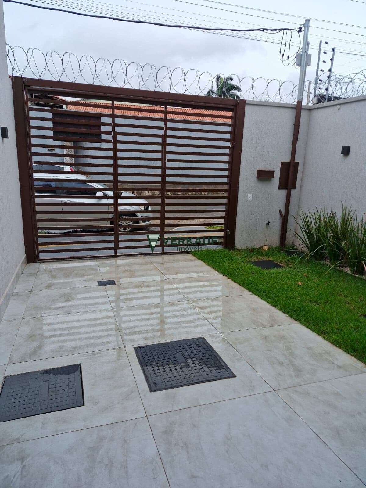 Casa Sobrado em Residencial Porto Seguro, Goiânia/GO