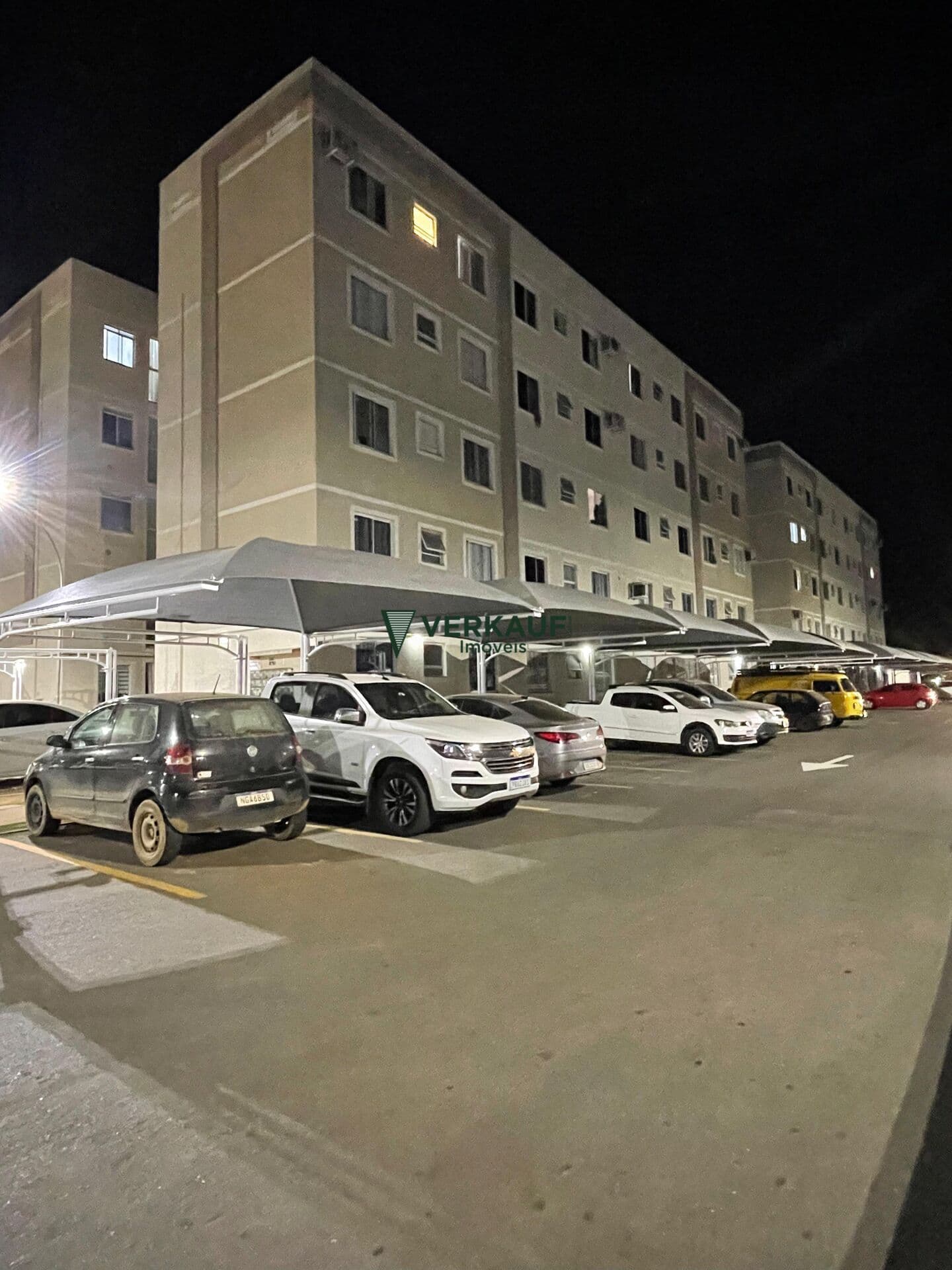 Apartamento Padrão Gran Navona - Goiânia/Go