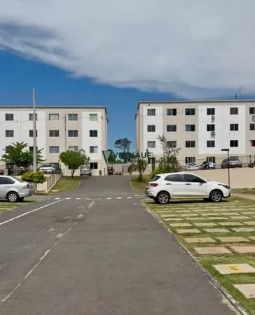 Apartamento Padrão Villa Cerrado -Goiânia/Go