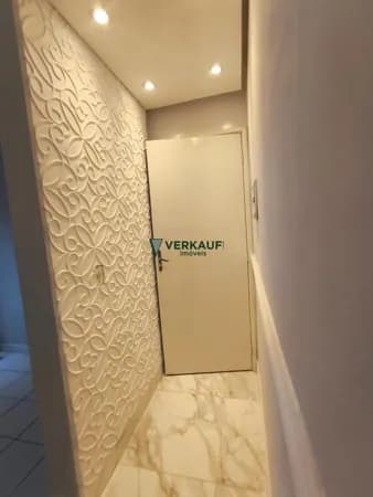 Apartamento 02 quartos Res Solange Park - Goiânia/Go