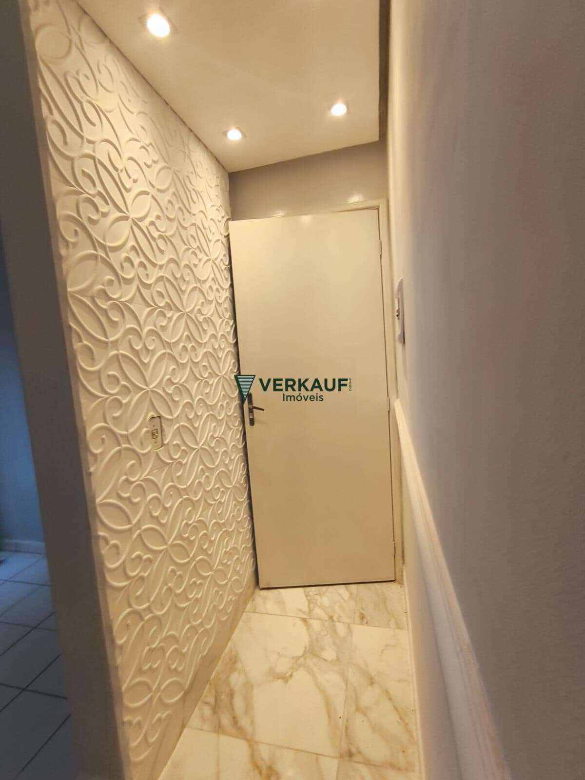 Apartamento 02 quartos Res Solange Park - Goiânia/Go