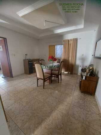 Casa em Goiânia - Residencial Center Ville