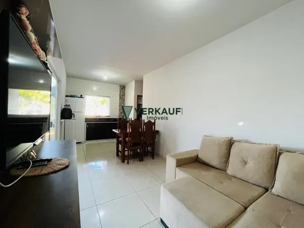 Casa Alto Padrão 02 quartos - Setor Grajaú -Goiânia/Go