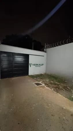 Casa Alto Padrão em Residencial Forteville, Goiânia/GO
