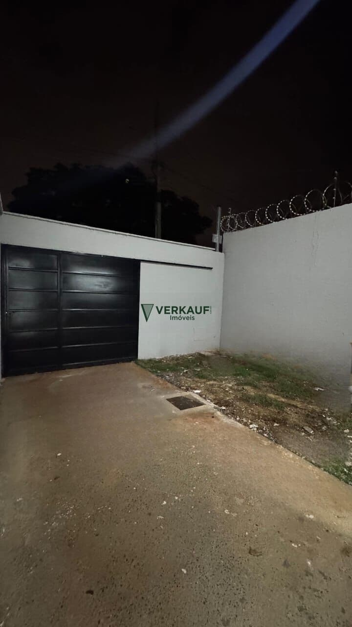 Casa Alto Padrão em Residencial Forteville, Goiânia/GO
