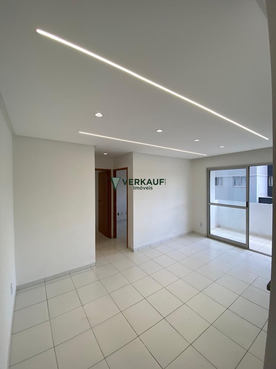 Apartamento Padrão 02 quartos - JD Atlântico- Goiânia/Go