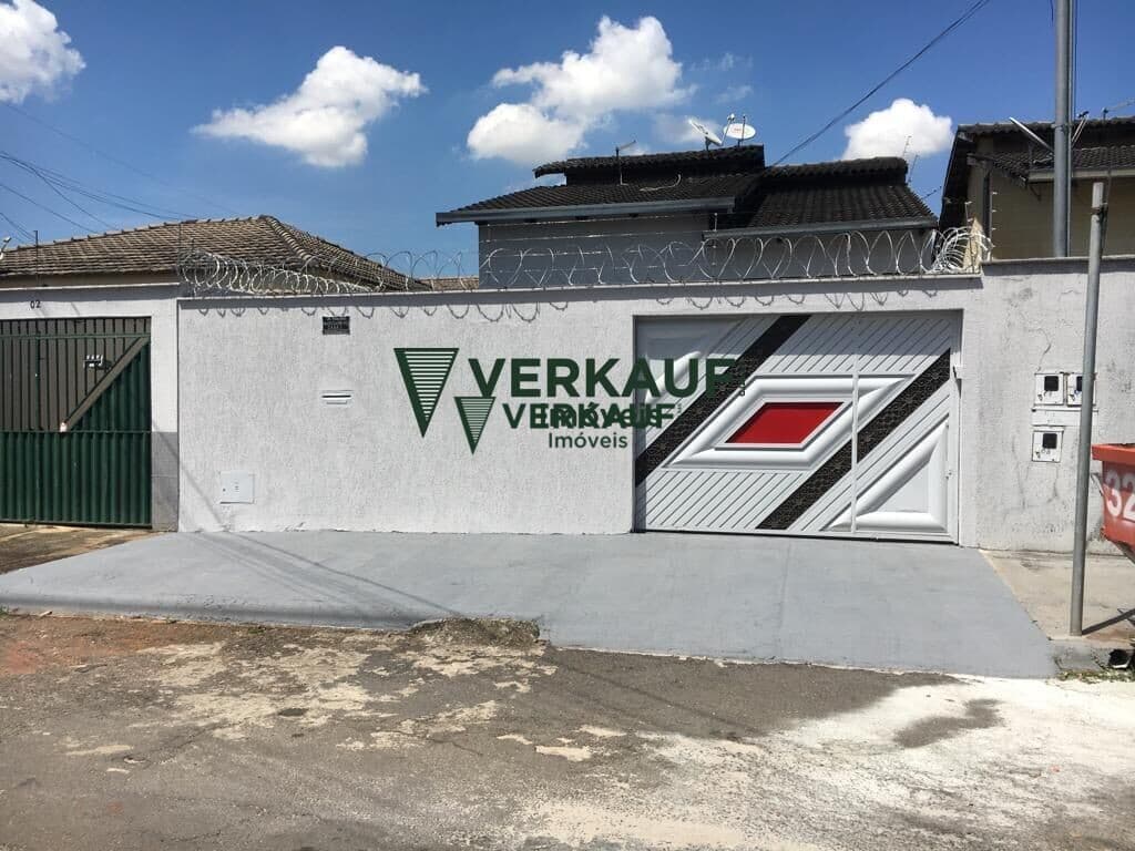 RESIDENCIAL MOIMHO DOS VENTOS GOIÂNIA /GO.
