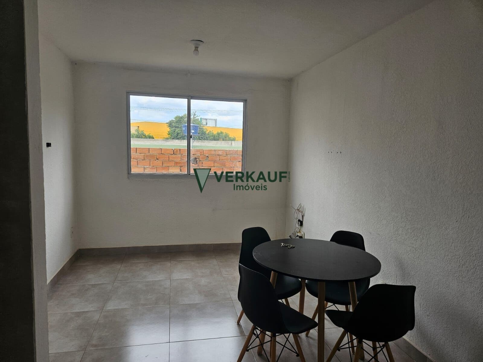 Apartamento Padrão 02 quartos - Pq Cerrado II - Goiânia/Go