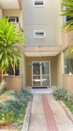 Apartamento Padrão 02 qtos - condominio Estrela de cristal- Parque das Nações - Aparecida de Goiânia/Go