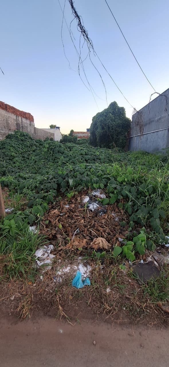 Terreno - 360m² Res Vereda dos Buritis- Goiânia/Go