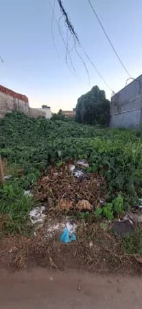 Terreno - 360m² Res Vereda dos Buritis- Goiânia/Go