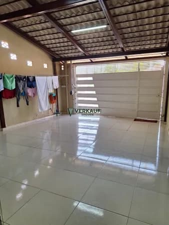 Casa em Residencial Santa Fé, Goiânia/GO