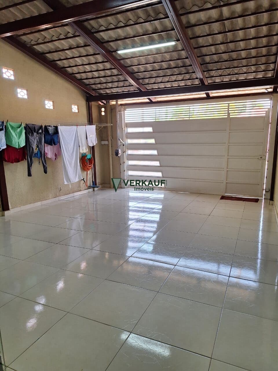 Casa em Residencial Santa Fé, Goiânia/GO