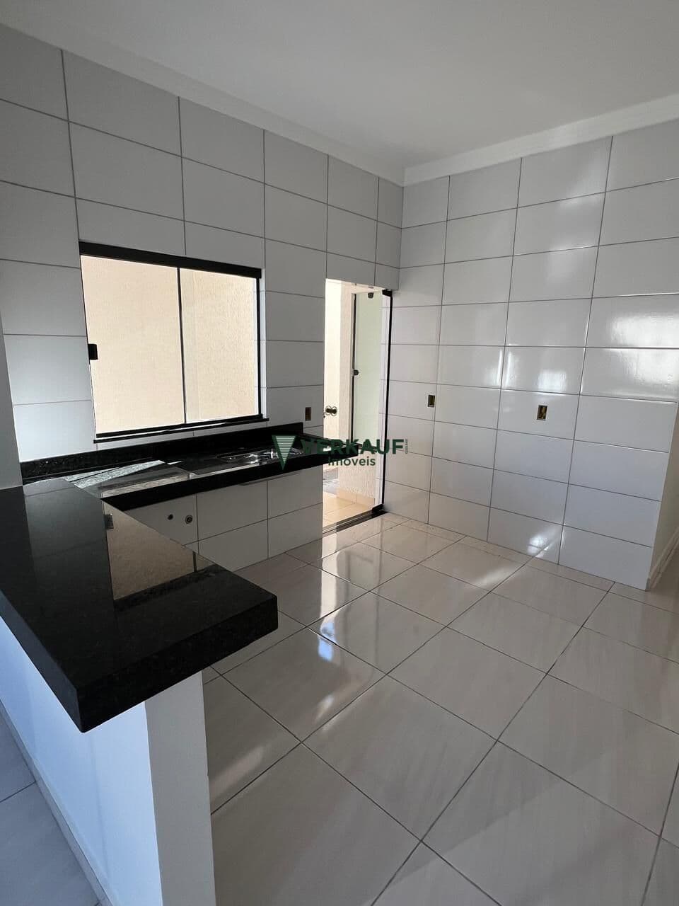 Casa em Residencial Buena Vista IV, Goiânia/GO