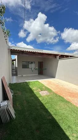 Casa JD São José - Goiânia/Go