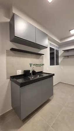 Apartamento Padrão 02 quartos - Parque Cerrado I - Goiânia/Go