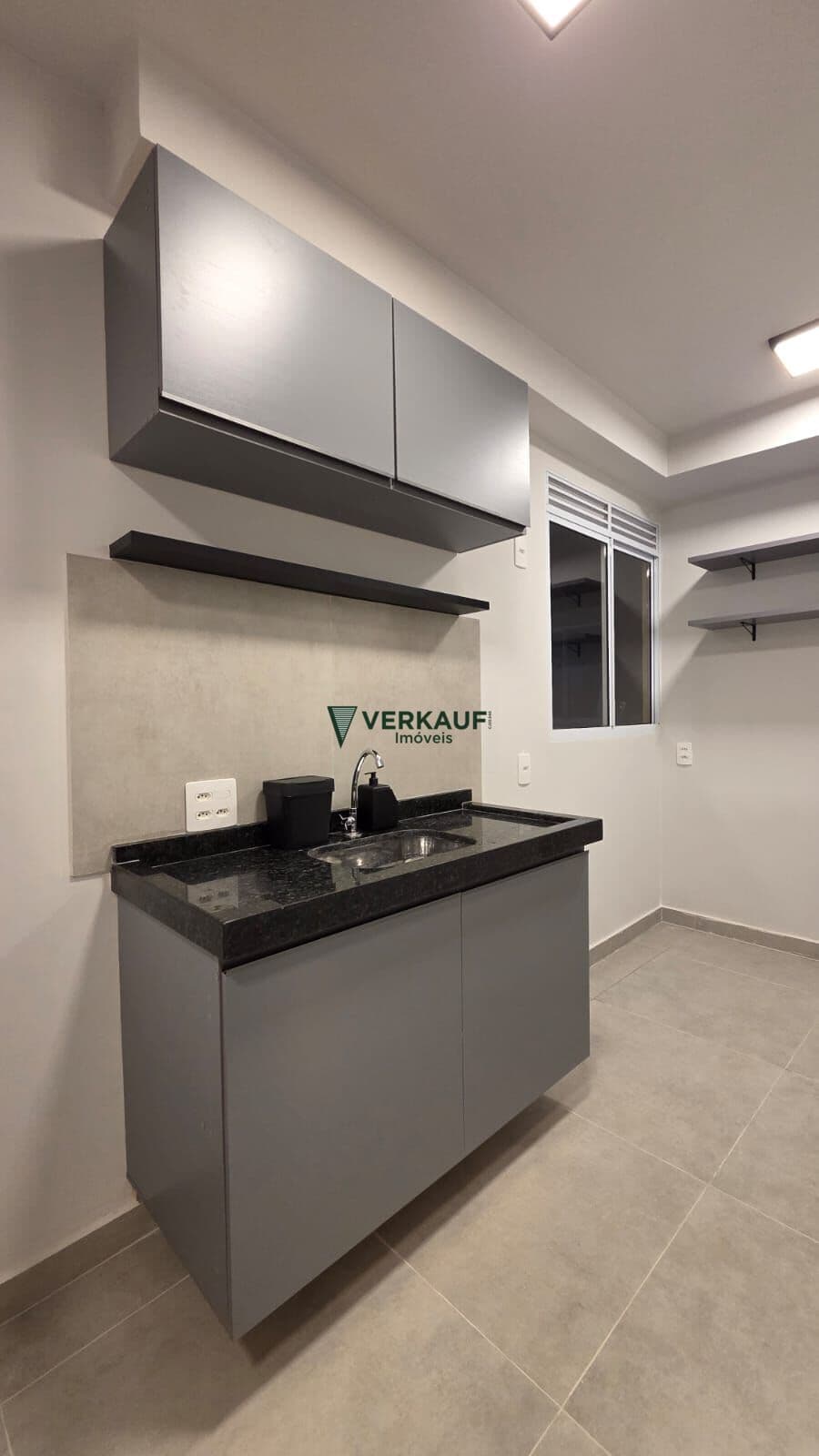 Apartamento Padrão 02 quartos - Parque Cerrado I - Goiânia/Go